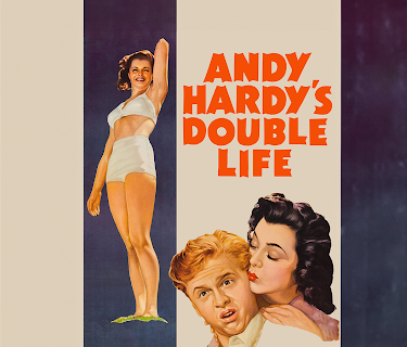 Andy Hardy`s Double Life (1942)