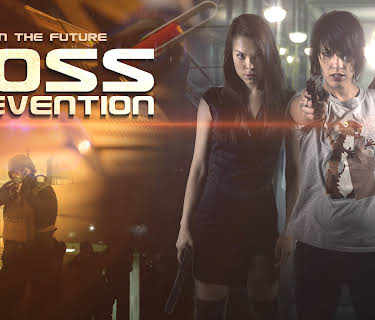 Loss Prevention (2018)