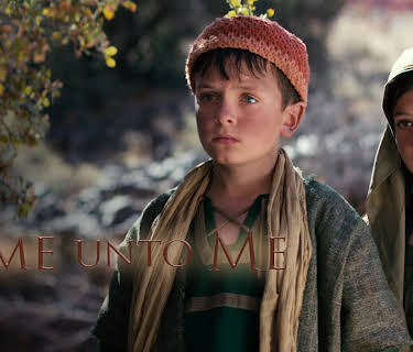 Come Unto Me (2016)