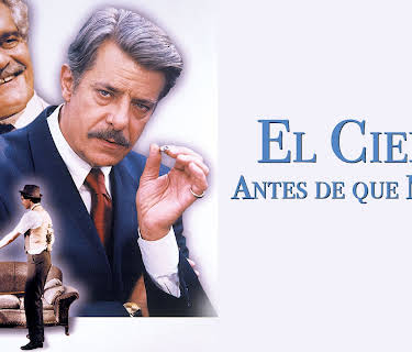 El Cielo Antes de que Muera (2004)