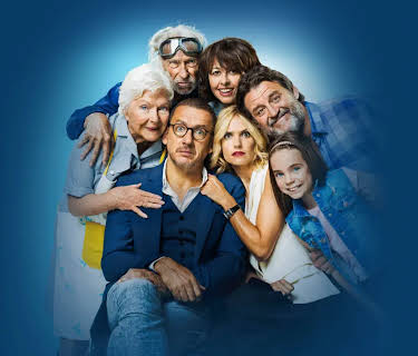 Family is Family (2019)