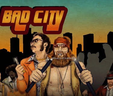 Bad City (2015)