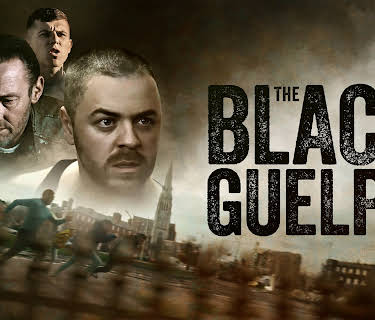 The Black Guelph (2024)
