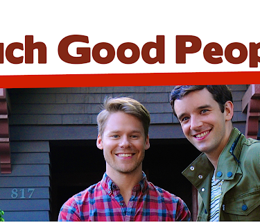 Such Good People (2015)