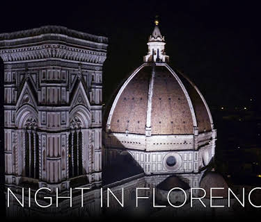 A Night in Florence (2015)