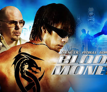 Blood Money (2012)