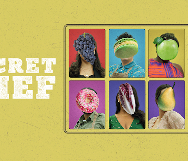 Secret Chef