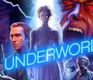 Underworld (1986)