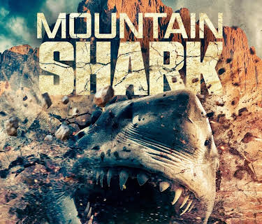 Mountain Shark (2024)