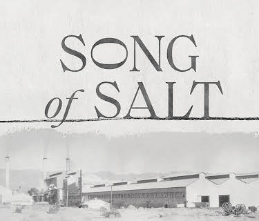 Song of Salt (2023)
