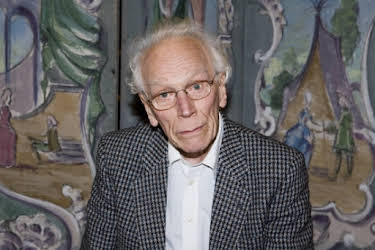 Holger Perfort