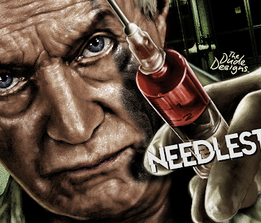 Needlestick (2017)
