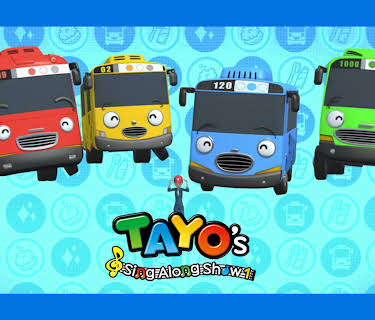 Tayo's Sing Along Show