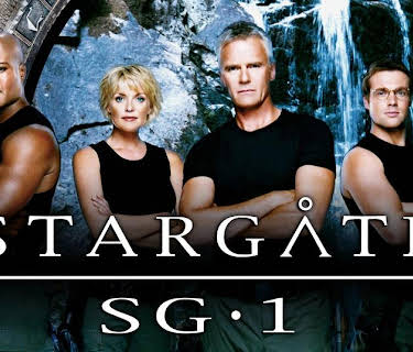 Stargate SG-1