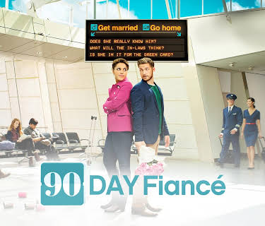 90 Day Fiance Season 2