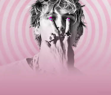 Machine Gun Kelly's Life in Pink (2022)