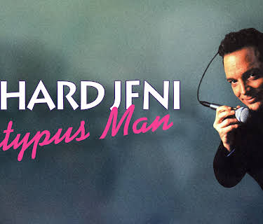 Richard Jeni: Platypus Man (1992)
