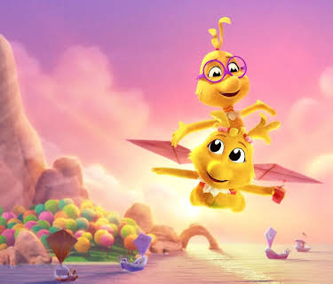 Dr. Seuss's The Sneetches (2025)