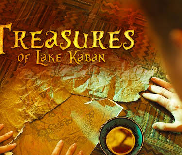 Treasures of Lake Kaban (2013)