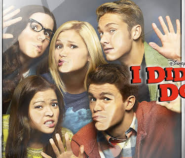 I Didn't Do It Season 101