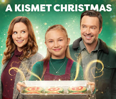 Kismet Christmas (2022)