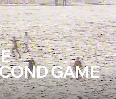 The Second Game (2014)