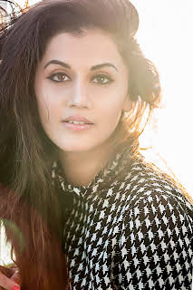 Taapsee Pannu
