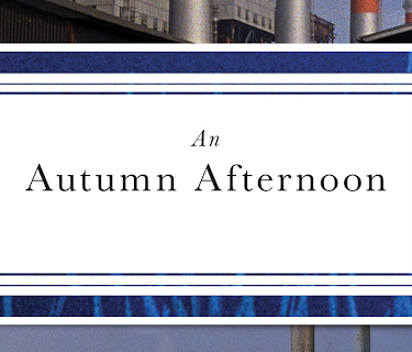 An Autumn Afternoon (English Subtitled) (1962)