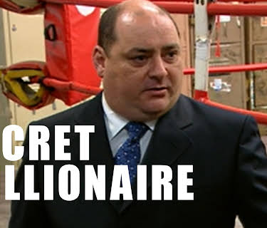 Secret Millionaire