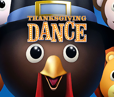 Thanksgiving Dance (2019)