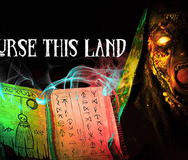 I Curse This Land (2025)