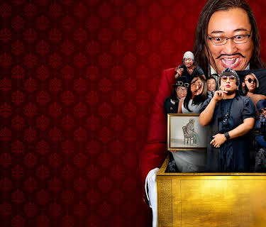 Creator's File: GOLD