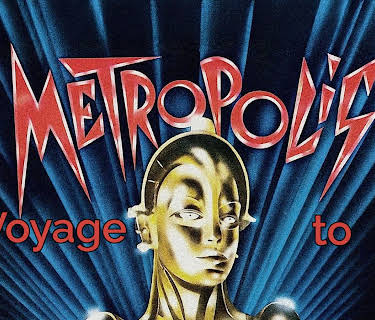 Voyage to Metropolis (2010)