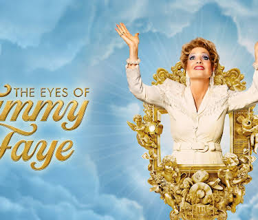 The Eyes of Tammy Faye (with Bonus Features) (2021)
