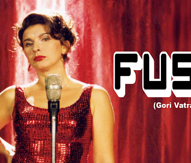 Fuse (Gori Vatra) (English Subtitled) (2004)