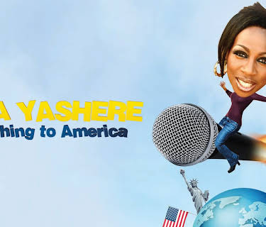 Gina Yashere: Laughing To America (2014)