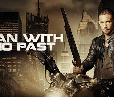 Man With No Past (2025)