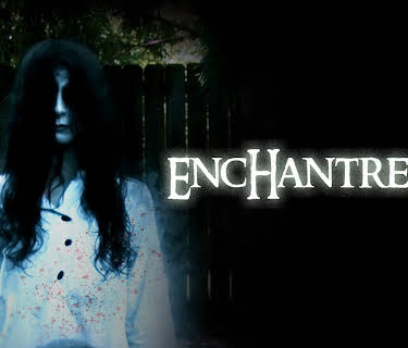 Enchantress (2022)