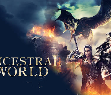 Ancestral World (2020)
