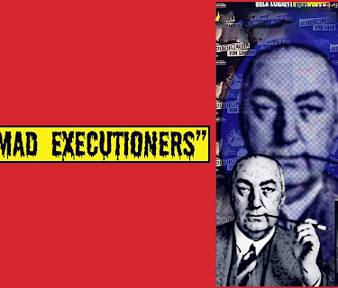 The Mad Executioners (1965)