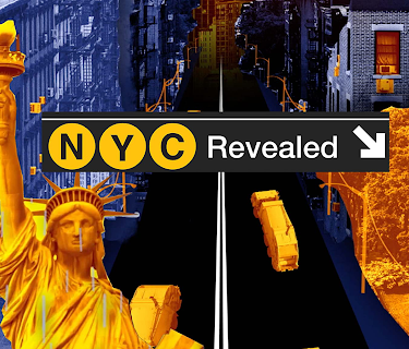 NYC Revealed (Season 1)