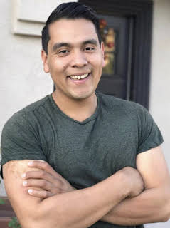 Adam Mendez Jr.