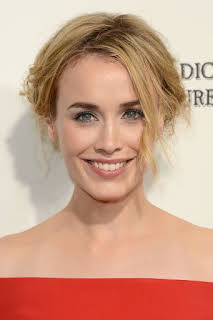 Dominique McElligott