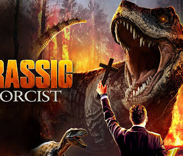 Jurassic Exorcist (2024)