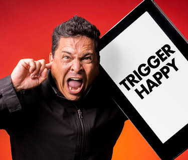 Trigger Happy (Season 1)