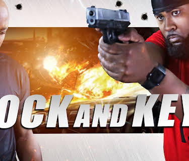 Lock & Key (2018)