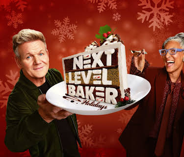 Next Level Baker Season 1