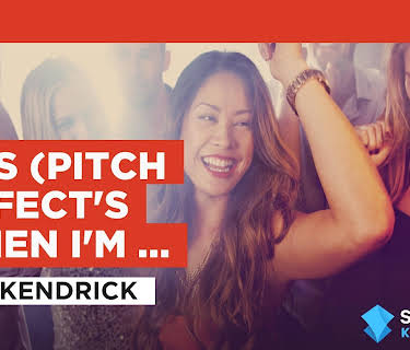Cups (Pitch Perfect's "When I'm Gone") (2013)