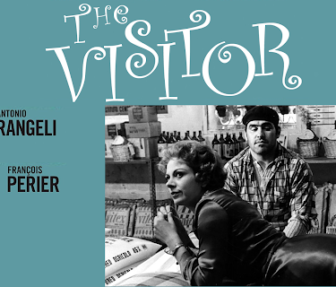 The Visitor (1966)