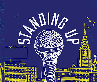 Standing Up (2019)
